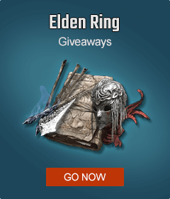 Elden Ring Giveaways