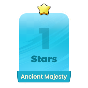 Ancient Majesty