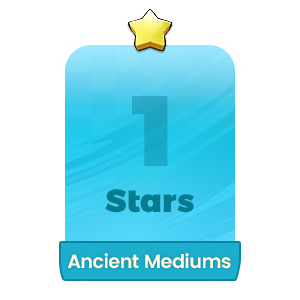 Ancient Mediums