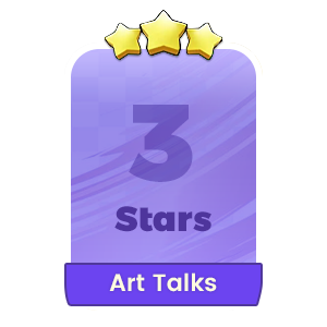 Art Talks