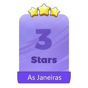 As Janeiras