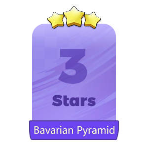 Bavarian Pyramid