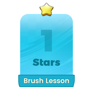 Brush Lesson