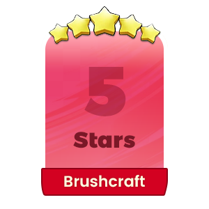 Brushcraft