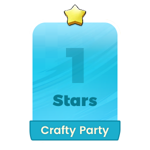 Crafty Party