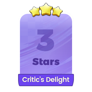 Critic's Delight