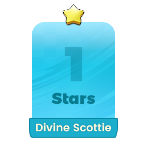 Divine Scottie