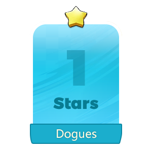 Dogues