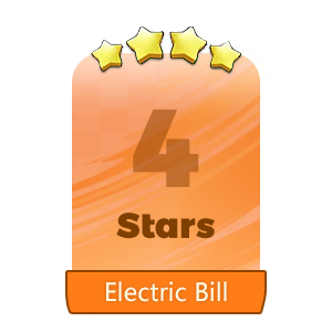 Electric Bill