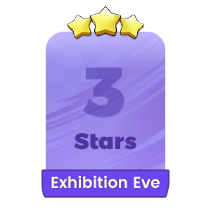 Exhibition Eve