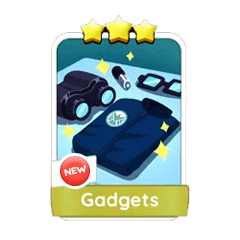 Gadgets