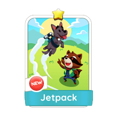 Jetpack