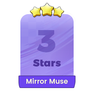 Mirror Muse