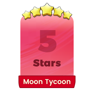 Moon Tycoon