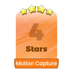 Motion Capture