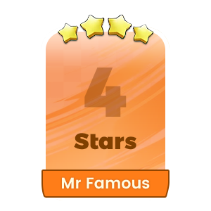 Mr Famous