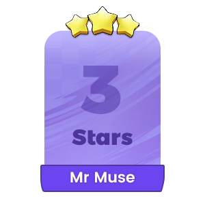 Mr Muse