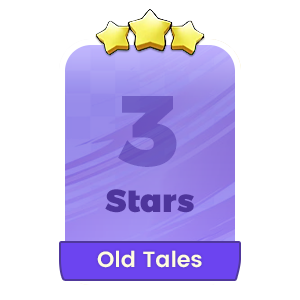 Old Tales