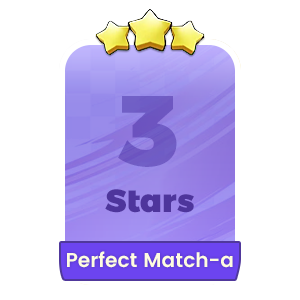 Perfect Match-a