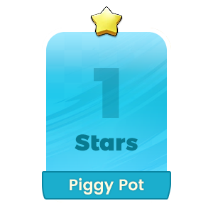 Piggy Pot