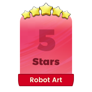 Robot Art