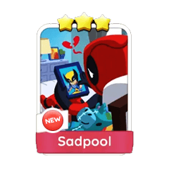 Sadpool