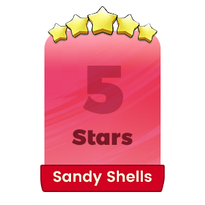 Sandy Shells