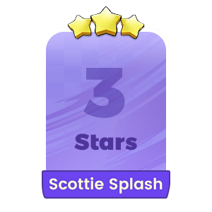 Scottie Splash