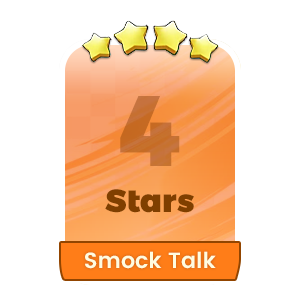 Smock Talk