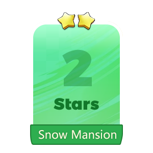 Snow Mansion