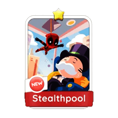 Stealthpool