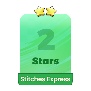 Stitches Express