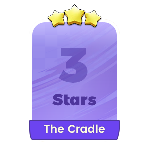 The Cradle