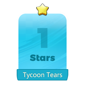 Tycoon Tears