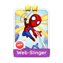 Web-Slinger