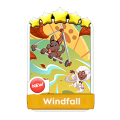 Windfall