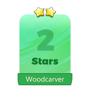 Woodcarver