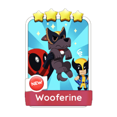 Wooferine