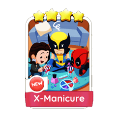 X-Manicure