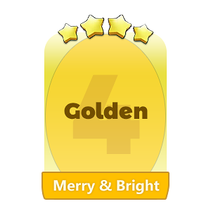 Merry & Bright