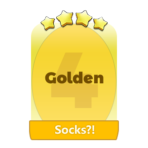 Socks?!