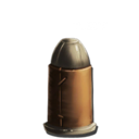 Advanced Bullet