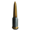 Simple Rifle Ammo