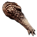 Alpha Carnotaurus Arm