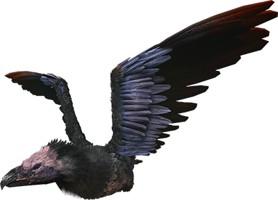 Argentavis