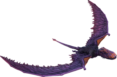 Dimorphodon