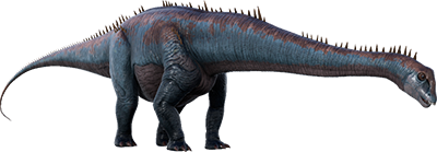 Diplodocus