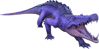 Kaprosuchus