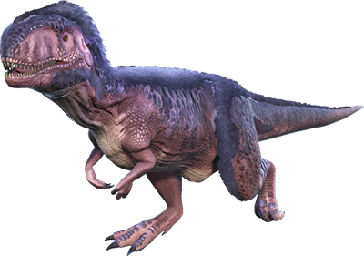 Megalosaurus