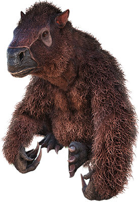 Megatherium